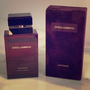 Dolce & Gabbana Intense